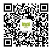 公众号二维码 公众号二维码